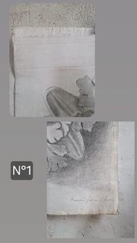 Image 3 of Les dessins de 1916 (2 dispos) 