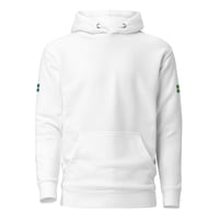 Image 2 of Unisex Hoodie 1562