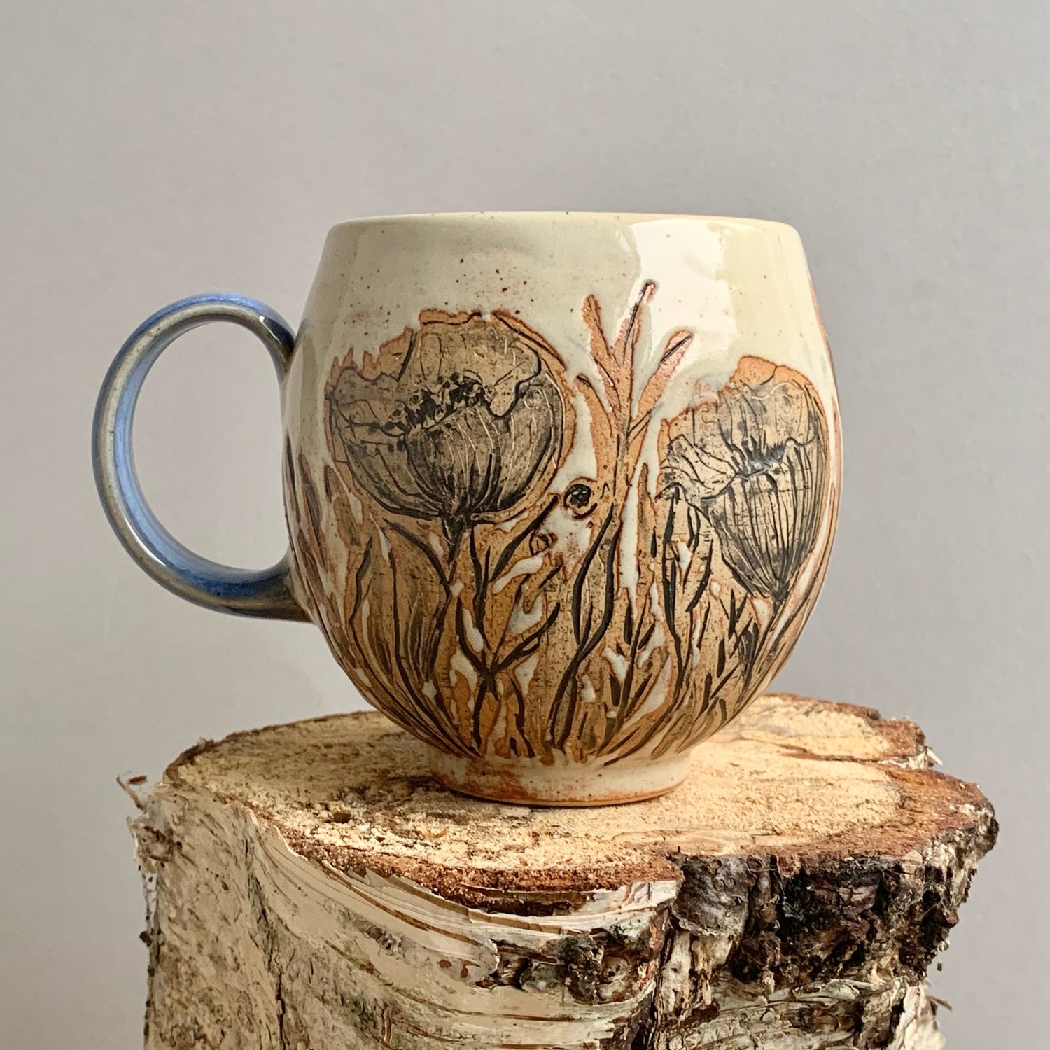 Image of Wildflower Cup 