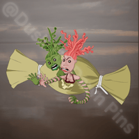 Image 1 of Taffy Terror