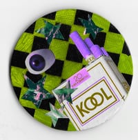 K00L Sticker 