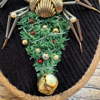 Image 2 of Tree spider (b, 4x5 inches )