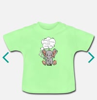 Image 3 of Mummy T-Shirt