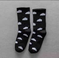 Image 1 of Cloud (multiple options)