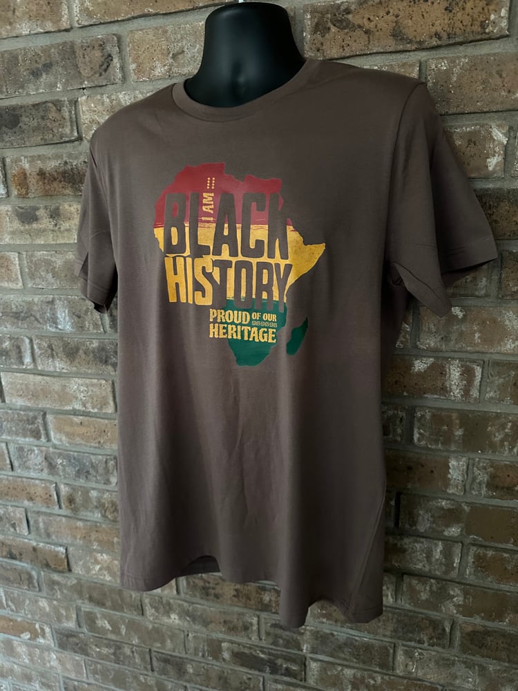 BNE Black History Tee