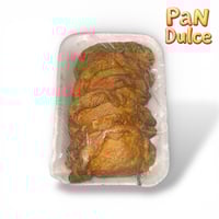 Pastelitos de Piña(paq de 6)