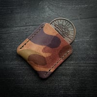 Image 1 of CLAVITO COIN SLIP - CAMO