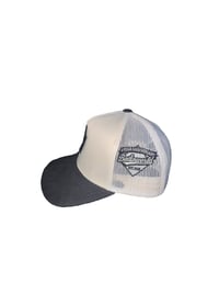 Image 2 of B1W 6 Year Anniversary SnapBack 