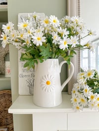 Image 2 of Daisy Bouquet ( 3 Sprays Included )