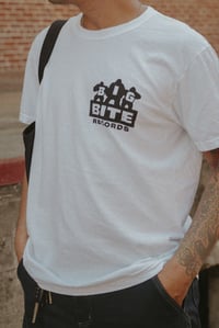 Image 3 of Big Bite Records "Gorilla" Tee