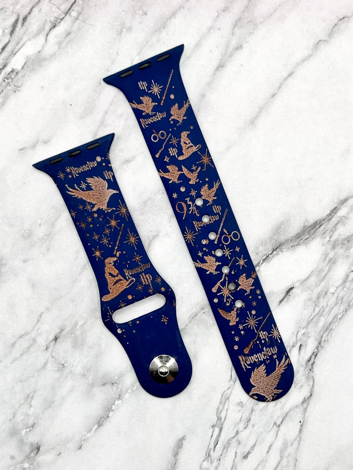 Ravenclaw apple best sale watch band