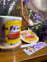 Image 3 of Caja temática mini friends