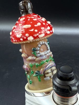 Image of Mushroom Bungalow Peak Dry Attachment