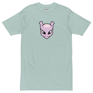 Image of Mew 2 Heavy Tee