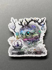 Image 2 of Butterfield - Sticker Pack 1