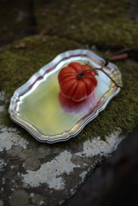 Image 1 of Serviertablett Nr 10