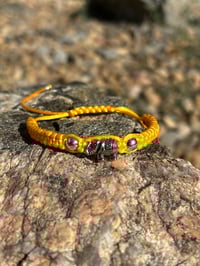 Lucky Elephant Bracelet 