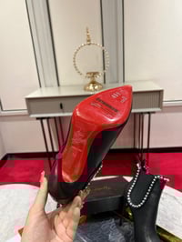 Image 4 of CL Booties