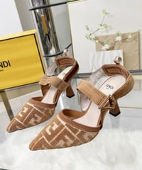 Image 2 of FREEDOM  HEELS