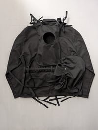 Image 3 of SET TRAVAIL (MASK+VEST+SHIRT)