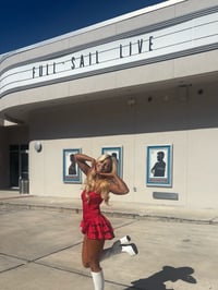 Image 1 of TNA IMPACT LIVE- worn outfit 