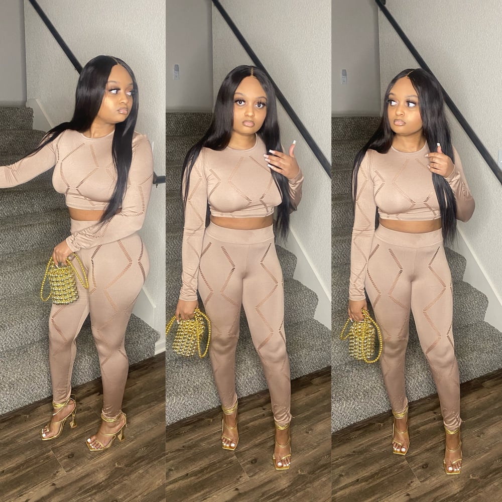 Image of Cut Out Set