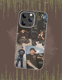 Image 1 of Salomon Phone Case