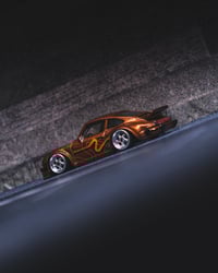 Image 13 of PORSCHE 934 V2 CUSTOM 