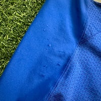 Image 4 of 2018 Nike NFL Game-Used Rookie Jersey Indianapolis Colts Daurice Fountain COA