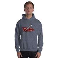 Image 10 of  Officially licensed run little stranger screw driver Unisex Hoodie