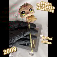 Porcupine LPS Tool