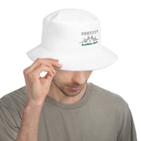 Image 1 of Bucket Hat Portcity HC 