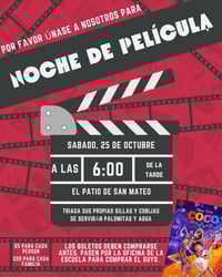 Image 2 of Family Movie Night 