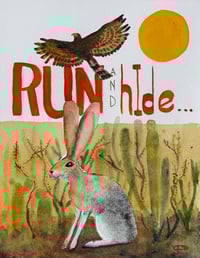 Image 2 of “Sobrevivir”