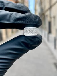 Image 4 of FLAT BRICK TIP CLEAR