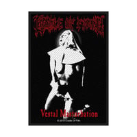 Cradle Of Filth - Vestal Masterba