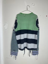 Image 2 of STRIPE TOP 5