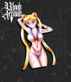 Sailor Moon Peeker