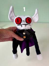 Image 2 of Weighted Mini Nosferatus