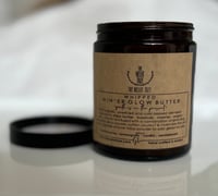 Image 5 of Wi’ner Glow Shimmering Body Butter