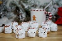 Image 1 of Hot Chocolate Marshmallows
