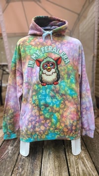 Image 1 of Feral Furby