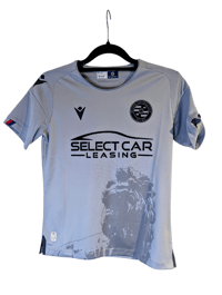Image 1 of Reading 2022-23 Away Football Shirt 