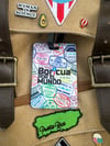 Estampas - Travel Tags