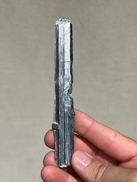 Image 9 of Stibnite Rod | China #3064