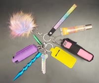 Image 1 of Rainbow Bling