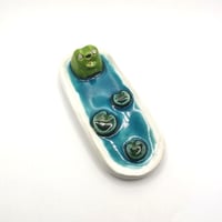Image 1 of Pond frog 1