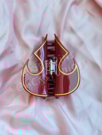 Image 1 of [IN HAND] FIRE LORD CLIP