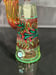 Image of Green/Red Sipper 