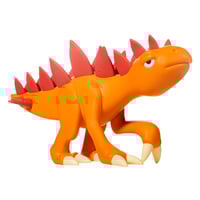 Image 1 of Orange Steggo Vinyl